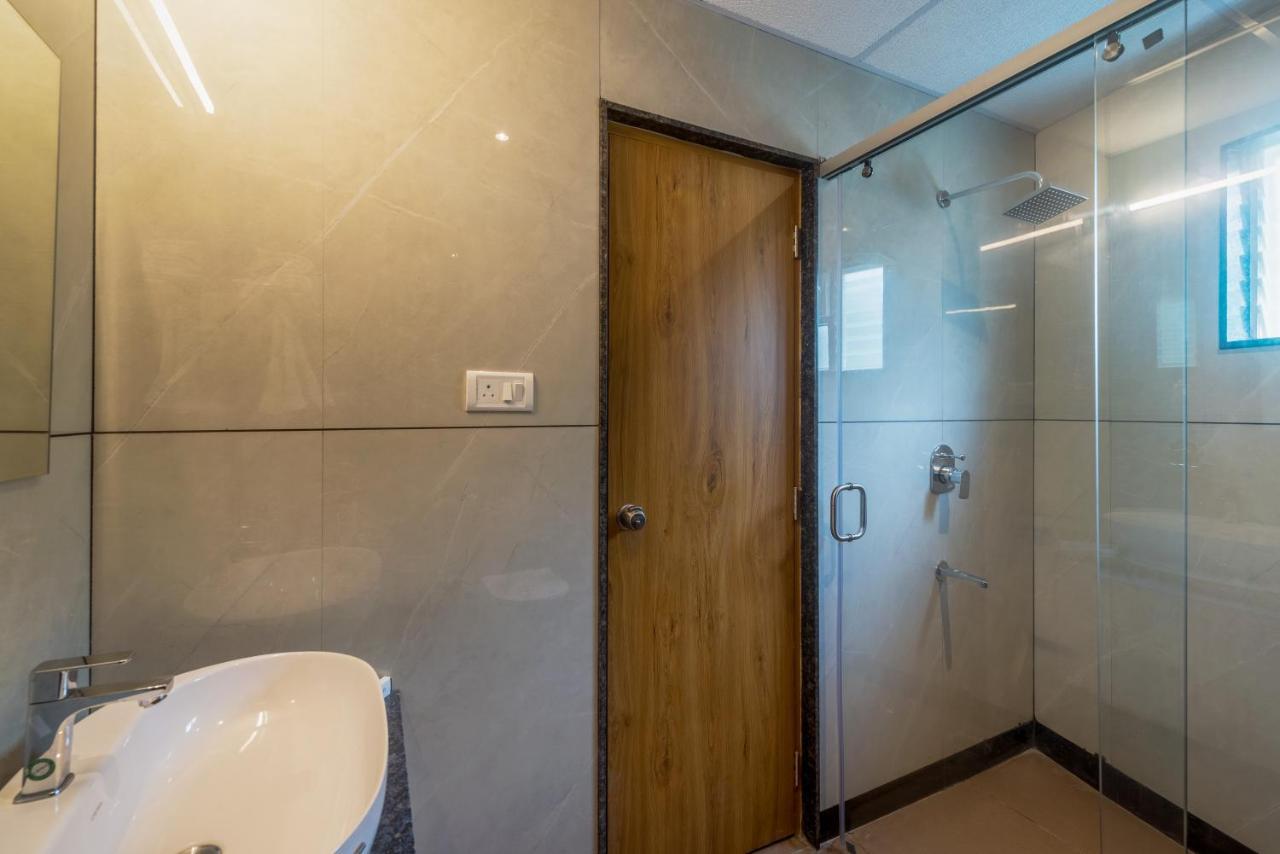 Olive Hotel Hal 2Nd Stage By Embassy Group Bangalore Exteriör bild